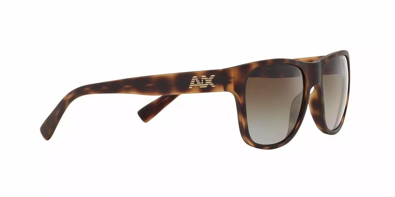 Armani Exchange AX4008F col 8029/T5 s56