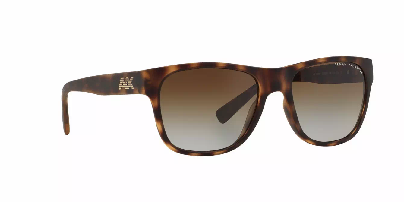 Armani Exchange AX4008F col 8029/T5 s56