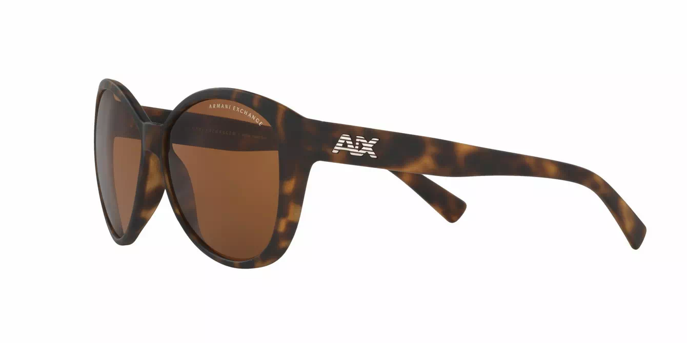 Armani Exchange AX4006F col 8029/73 s59