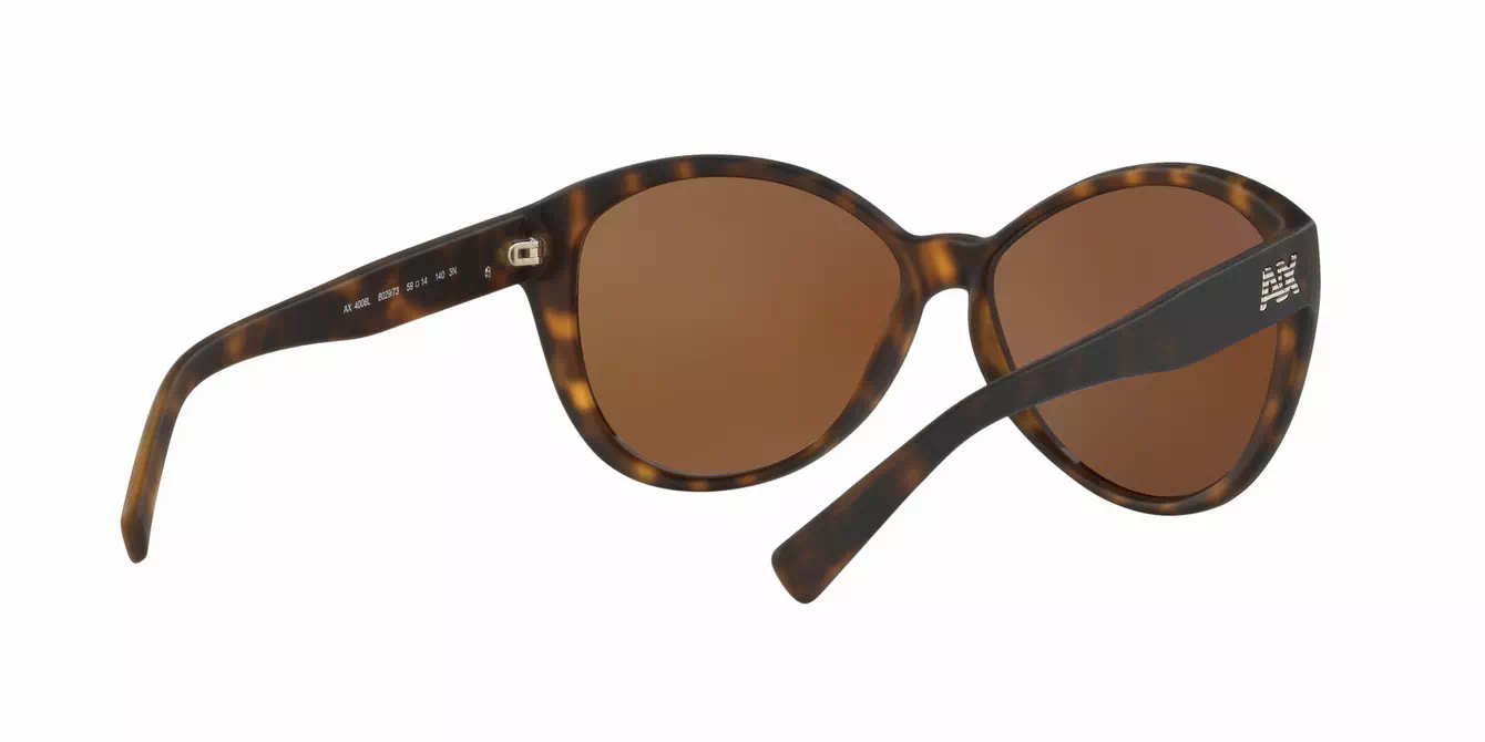 Armani Exchange AX4006F col 8029/73 s59