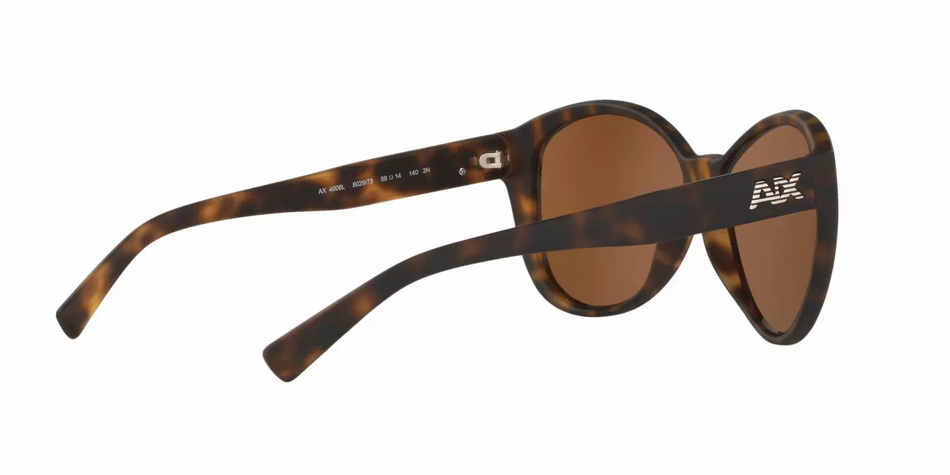Armani Exchange AX4006F col 8029/73 s59
