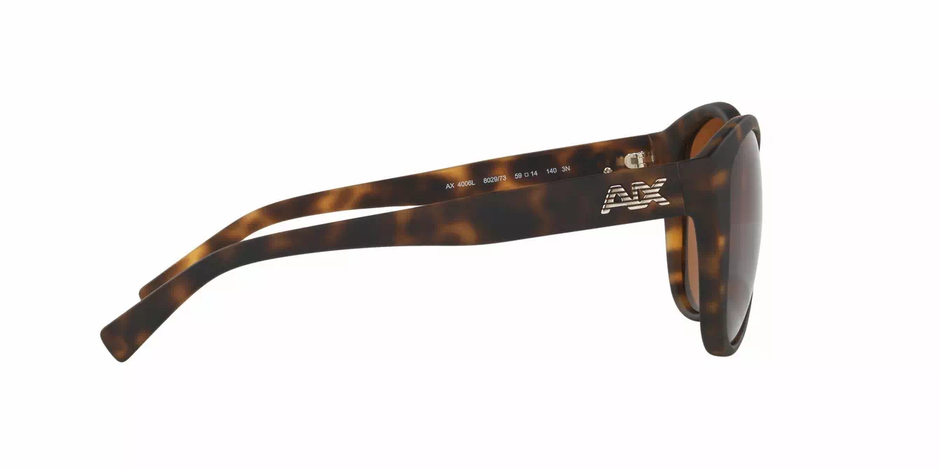 Armani Exchange AX4006F col 8029/73 s59