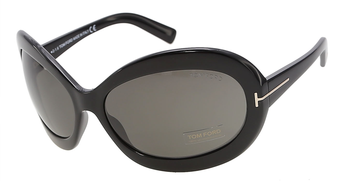 Tom Ford FT428 col 01A EDIE