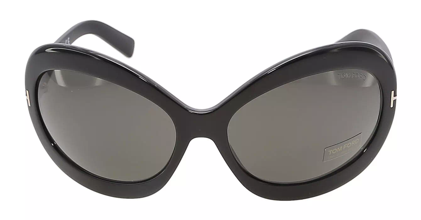 Tom Ford FT428 col 01A EDIE