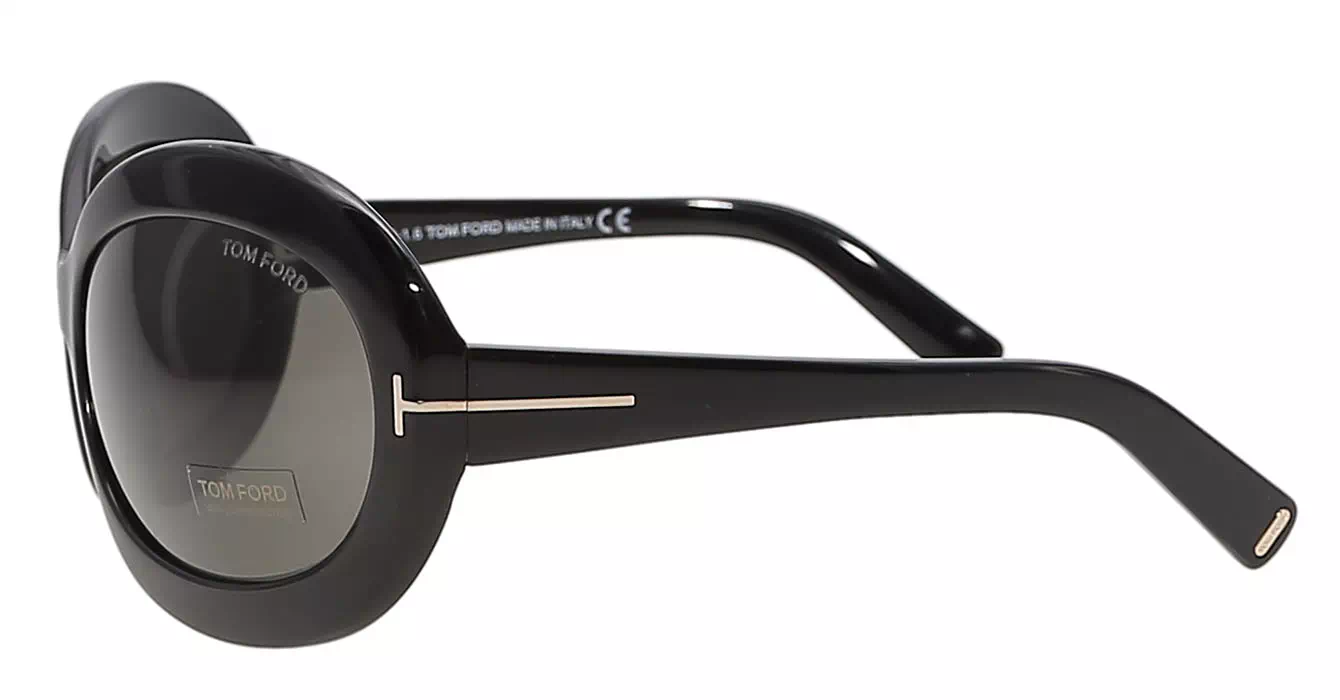 Tom Ford FT428 col 01A EDIE