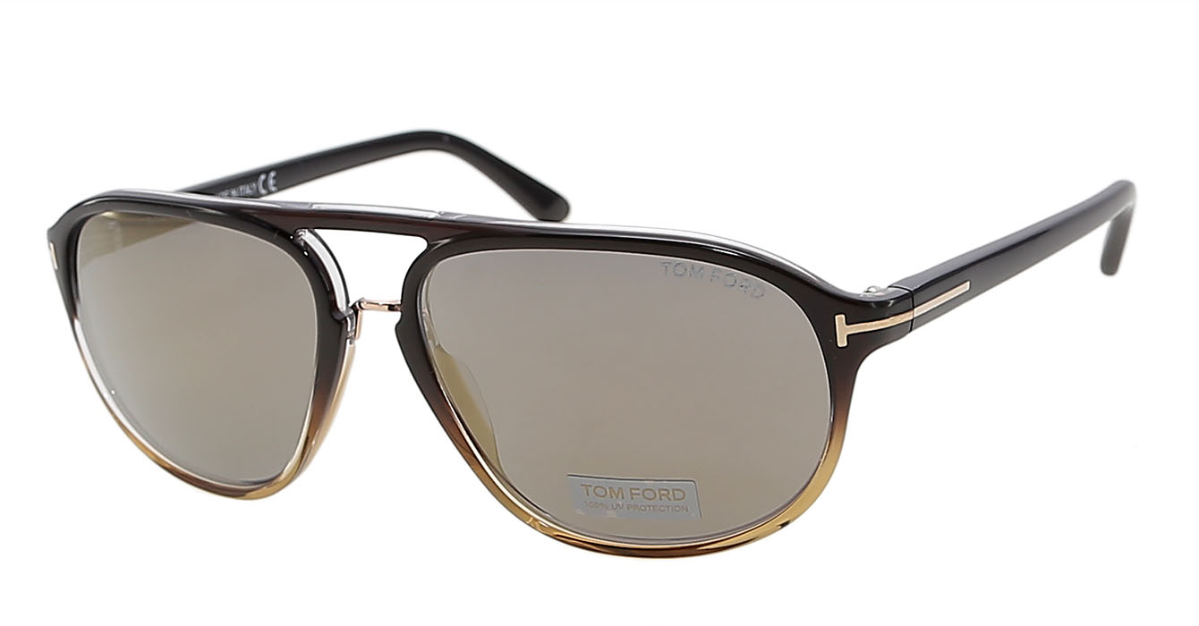 Tom Ford FT447 col 05C JACOB