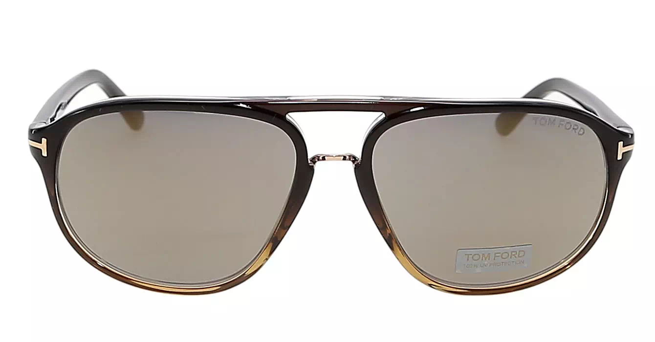 Tom Ford FT447 col 05C JACOB