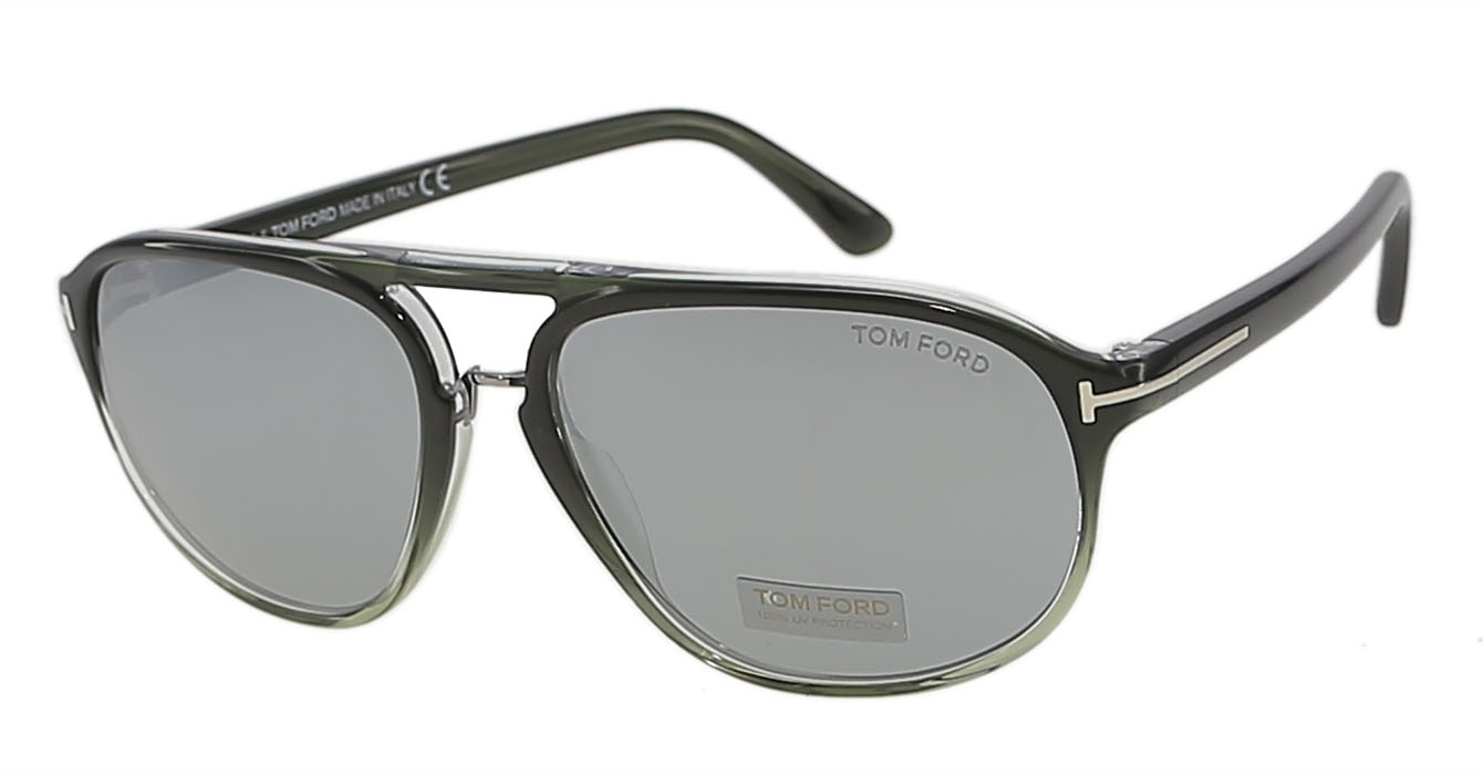 Tom Ford FT447 col 96C JACOB