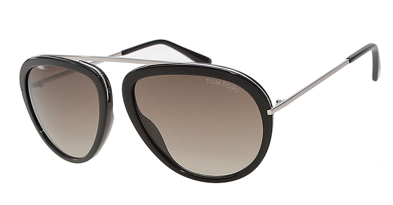 Tom Ford FT452 col 01K STACY