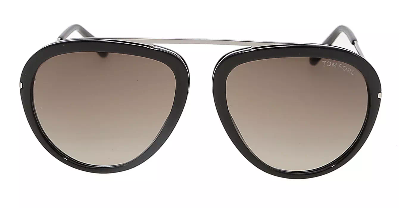 Tom Ford FT452 col 01K STACY