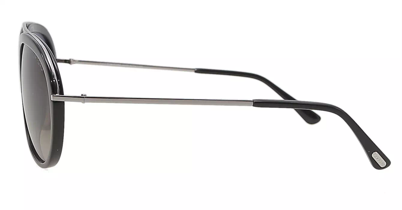Tom Ford FT452 col 01K STACY