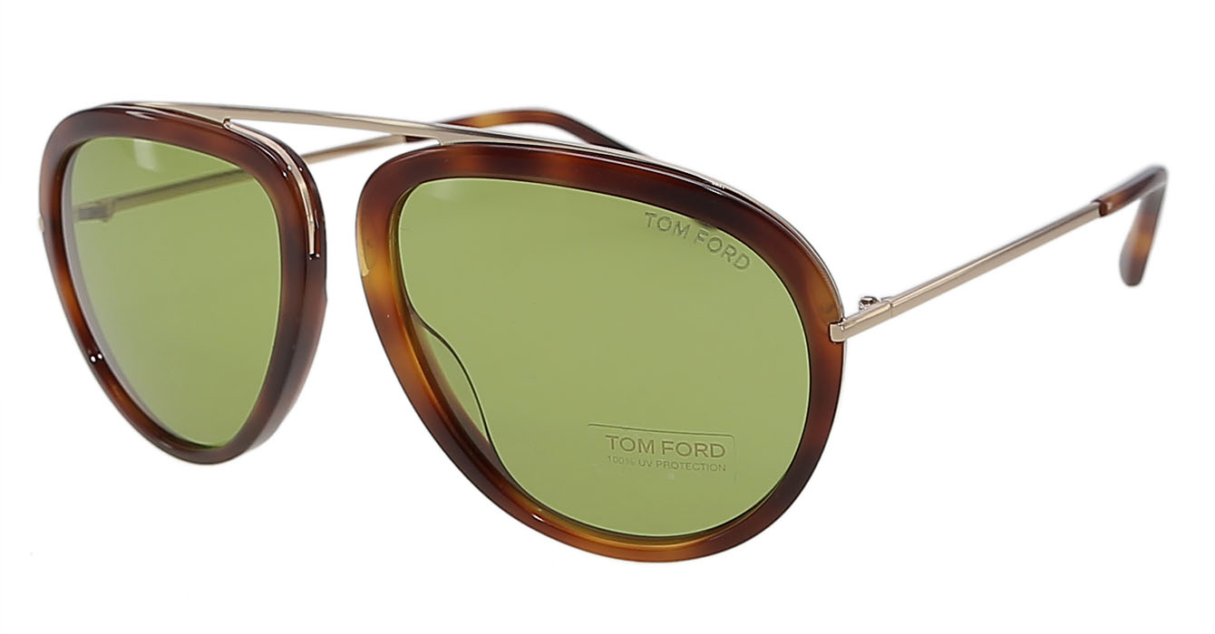 Tom Ford FT452 col 56N STACY