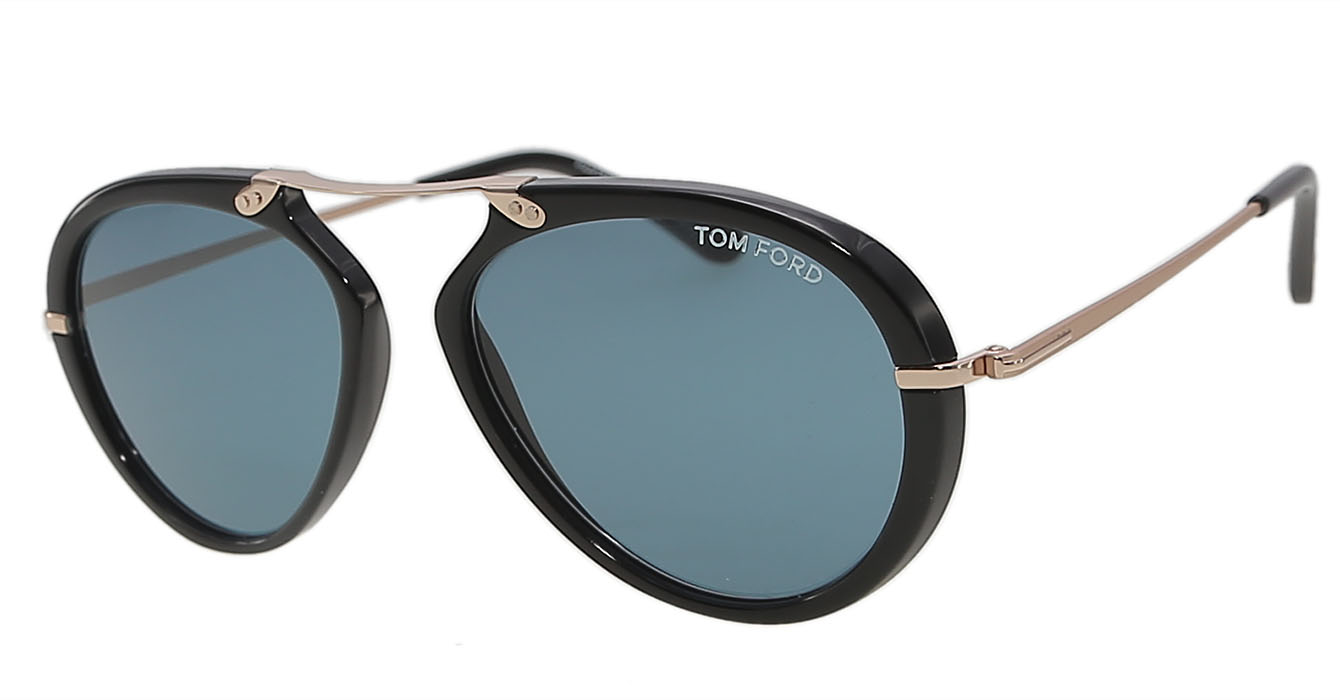 Tom Ford FT473 col 01V AARON