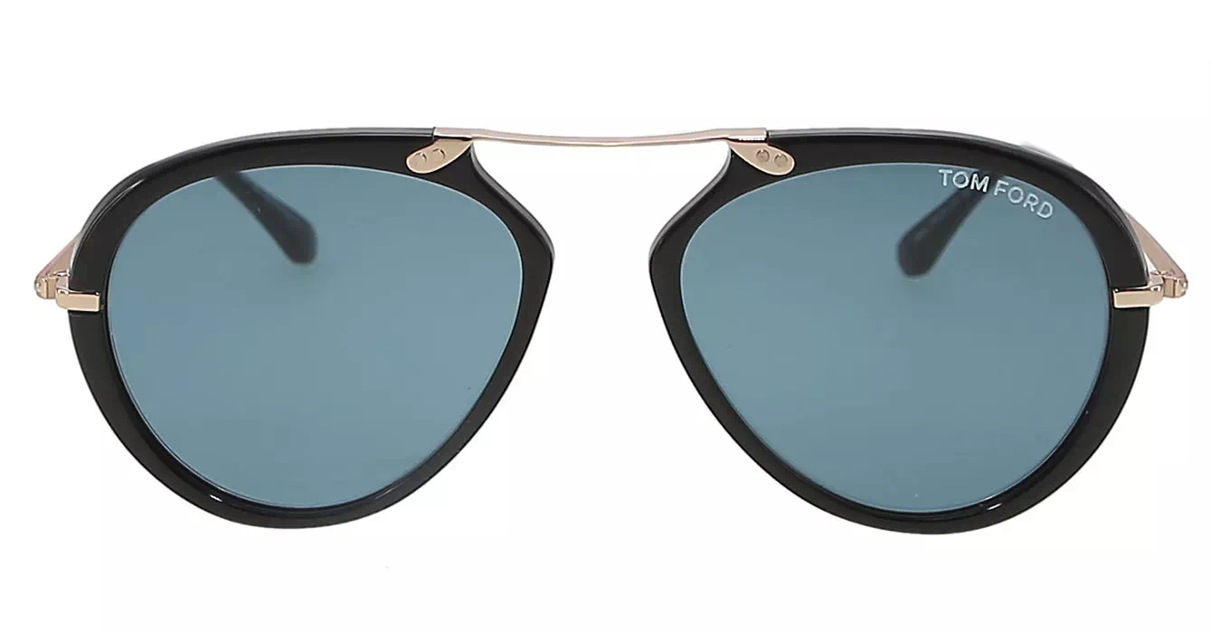 Tom Ford FT473 col 01V AARON