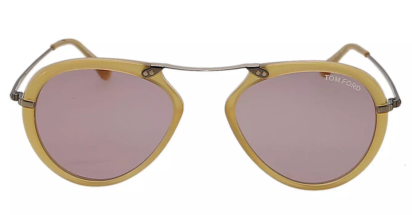 Tom Ford FT473 col 39Y AARON