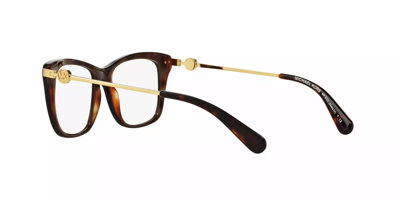 Michael Kors MK8022F col 3135 s52