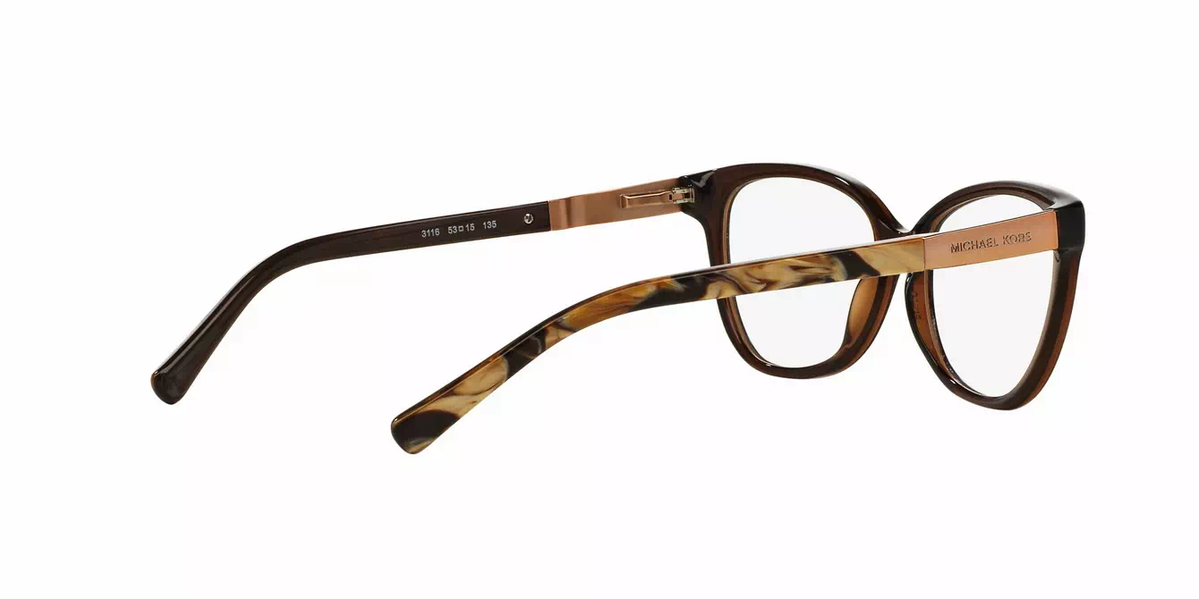 Michael Kors MK4029F col 3116 s53