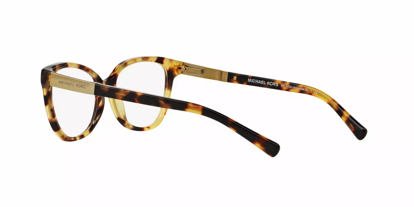 Michael Kors MK4029F col 3119 s53