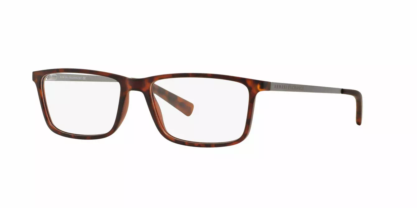 Armani Exchange AX3027F col 8029 s55