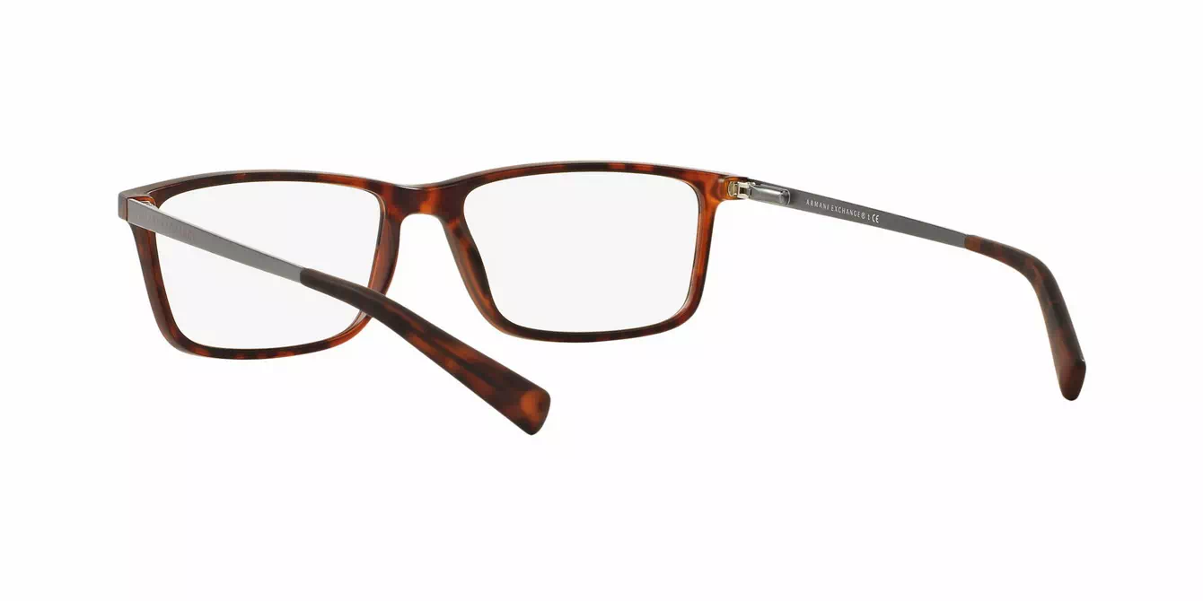 Armani Exchange AX3027F col 8029 s55