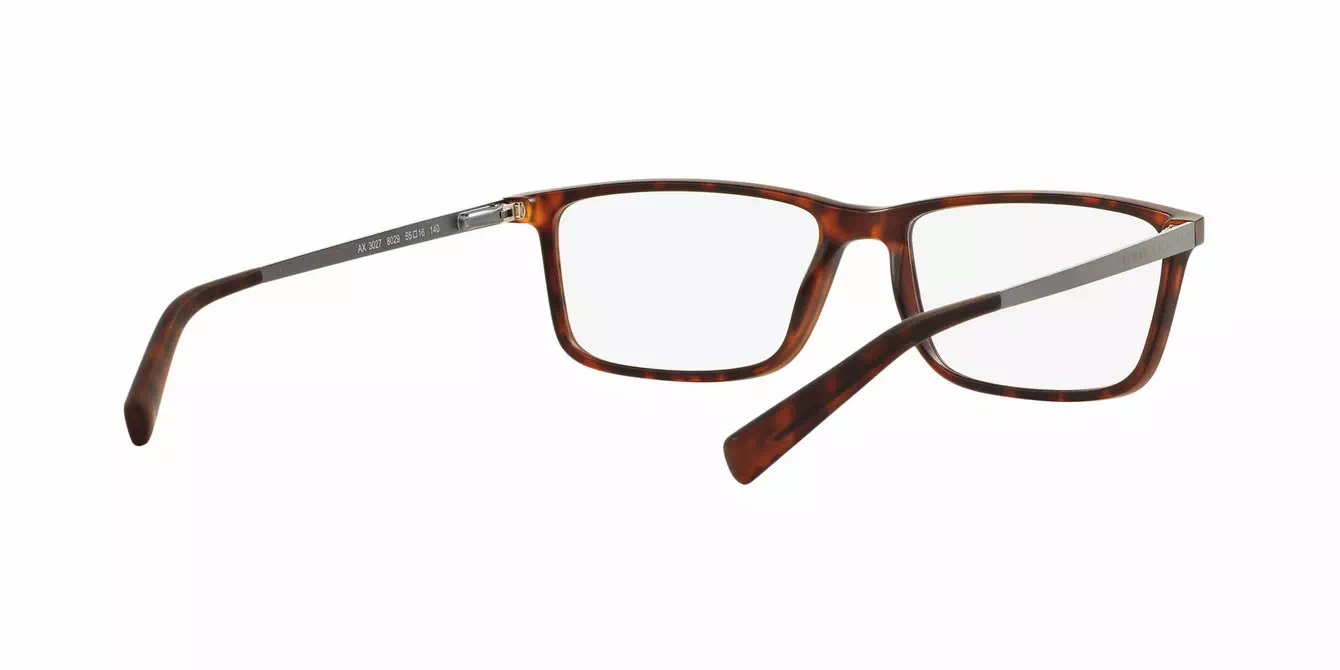 Armani Exchange AX3027F col 8029 s55