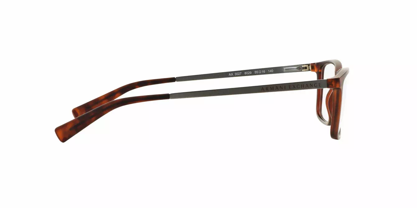 Armani Exchange AX3027F col 8029 s55