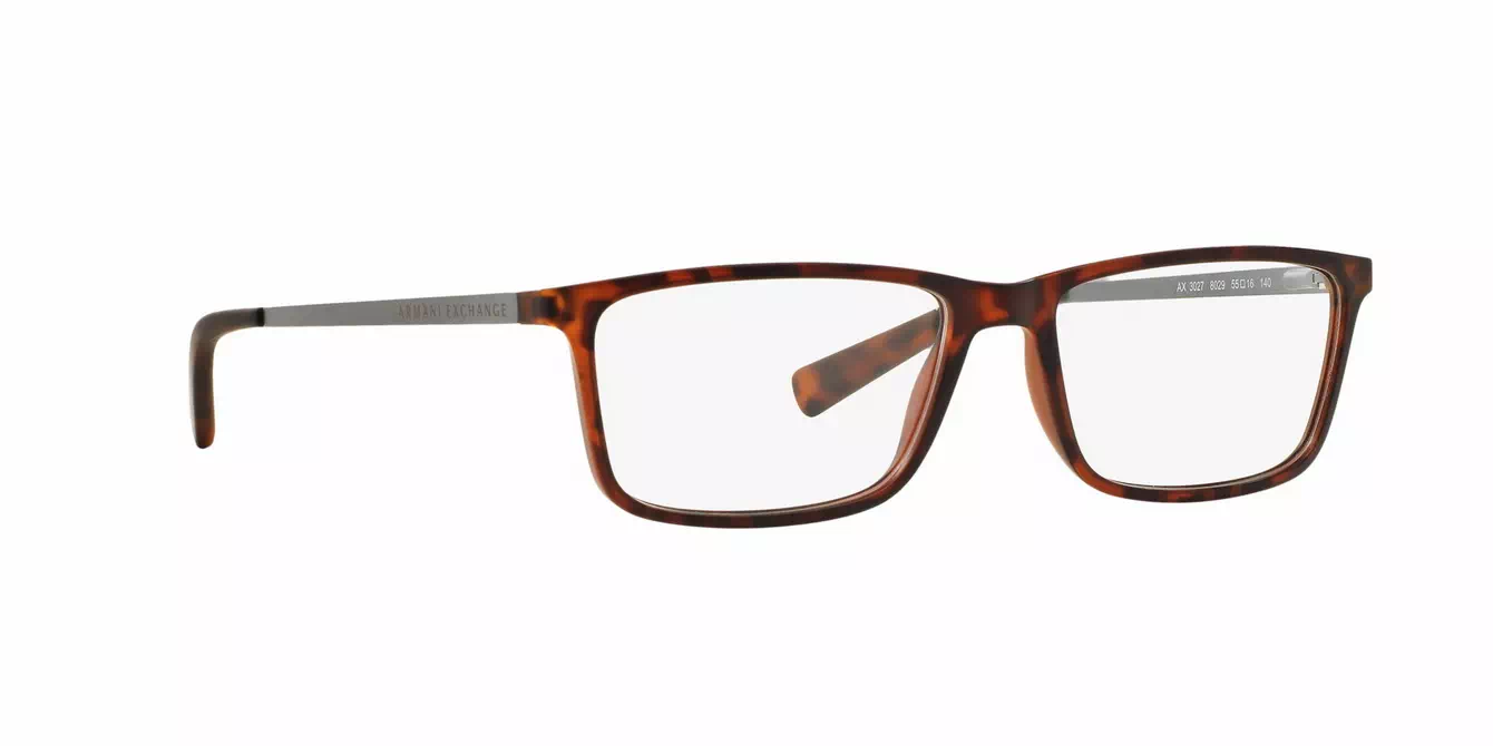 Armani Exchange AX3027F col 8029 s55