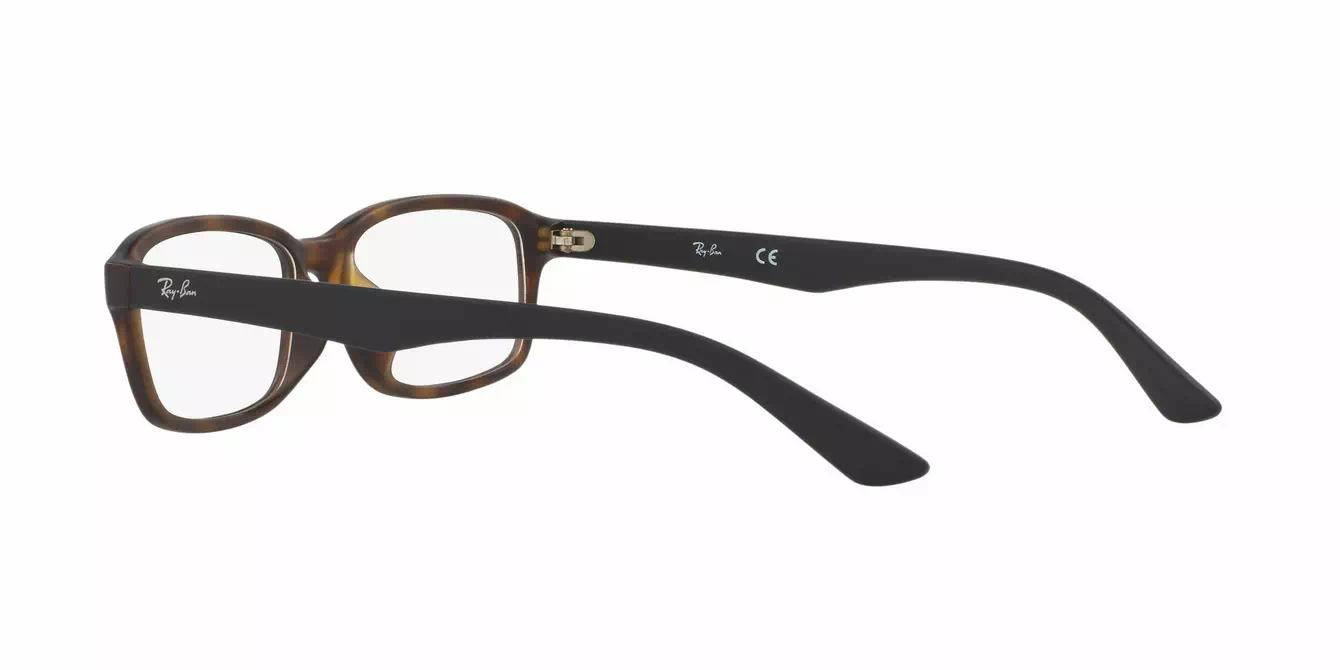Ray-Ban RB7081D col 5200 s55