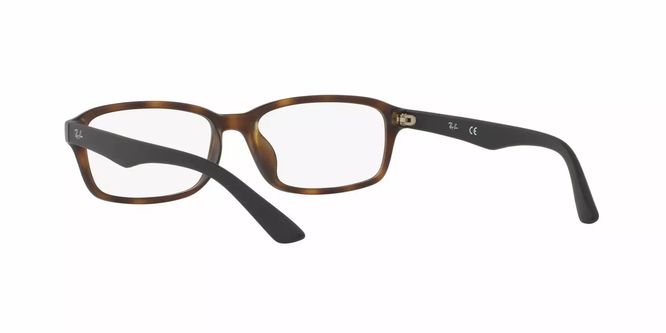 Ray-Ban RB7081D col 5200 s55