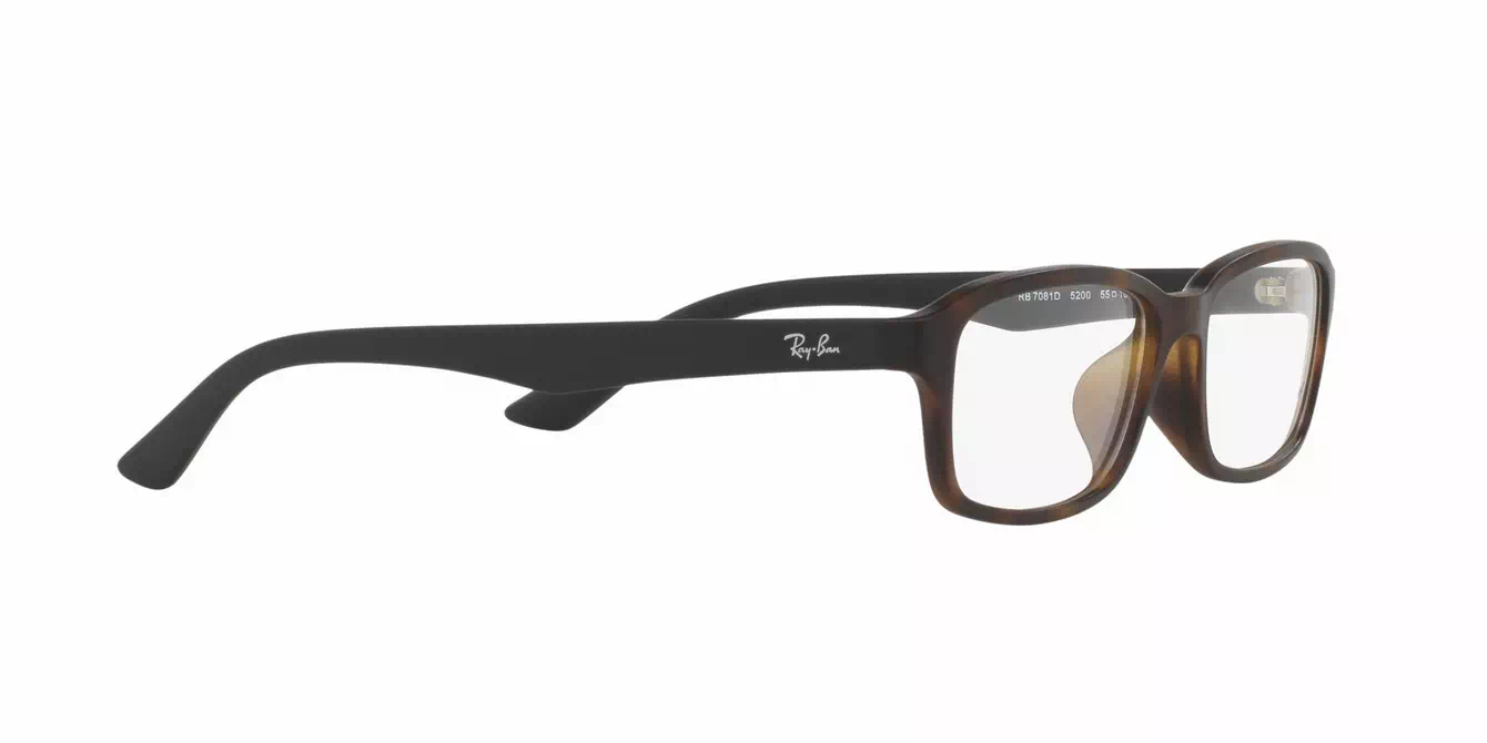 Ray-Ban RB7081D col 5200 s55