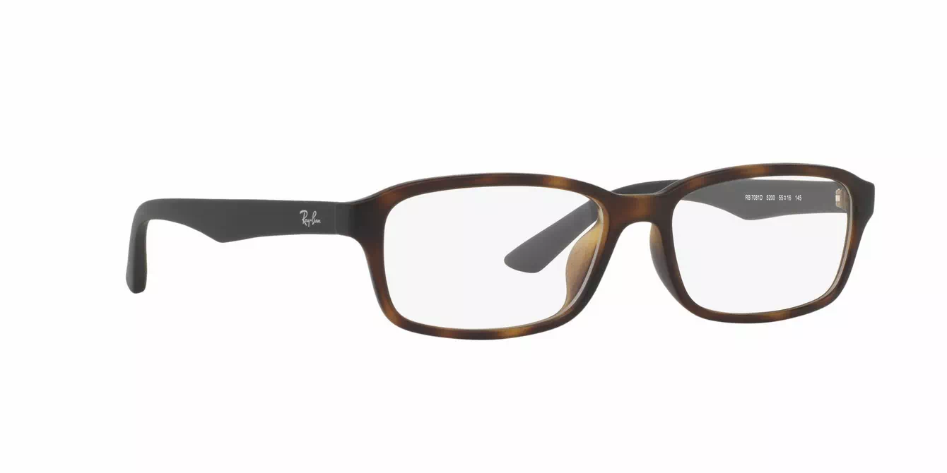Ray-Ban RB7081D col 5200 s55