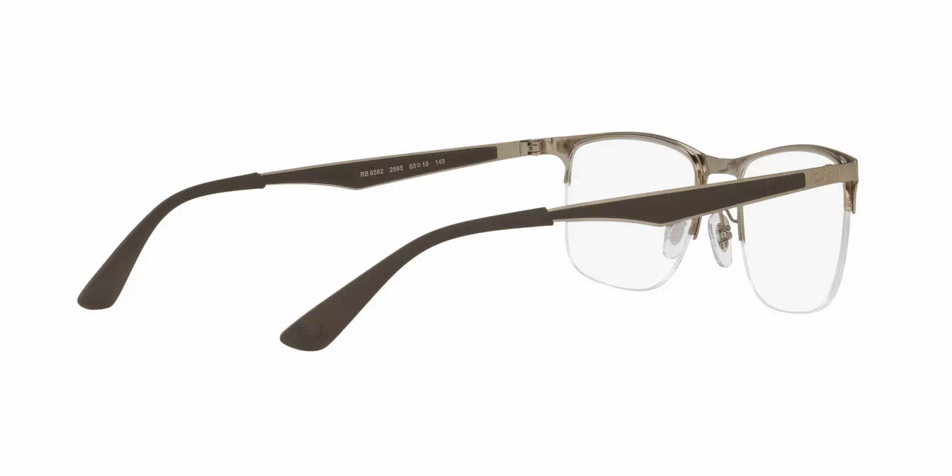 Ray-Ban RB6362 col 2595 s55