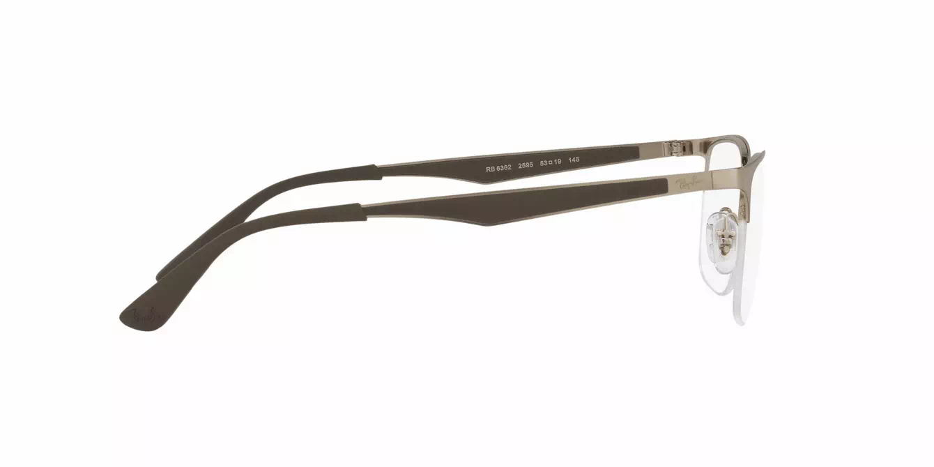Ray-Ban RB6362 col 2595 s55