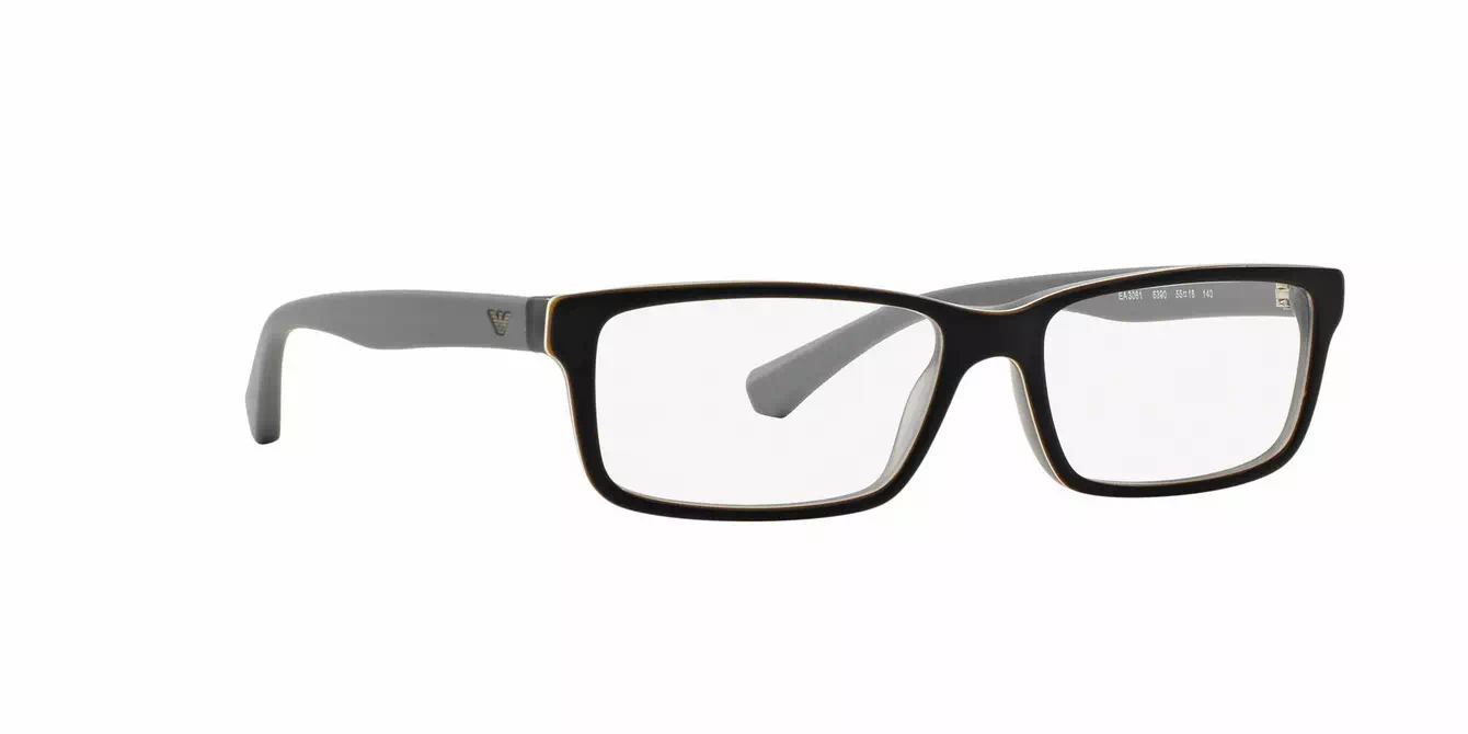Emporio Armani EA3061F col 5390 s55