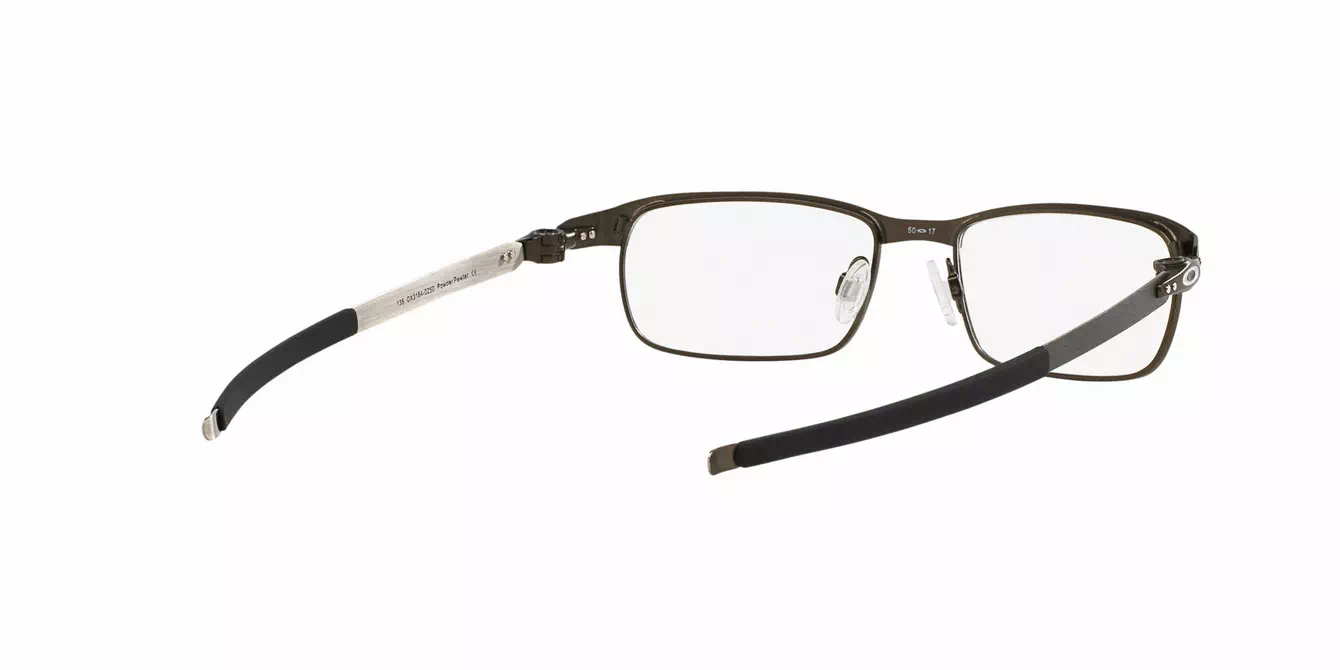 Oakley Tincup (54) Powder Pewter (OX3184-02) s54