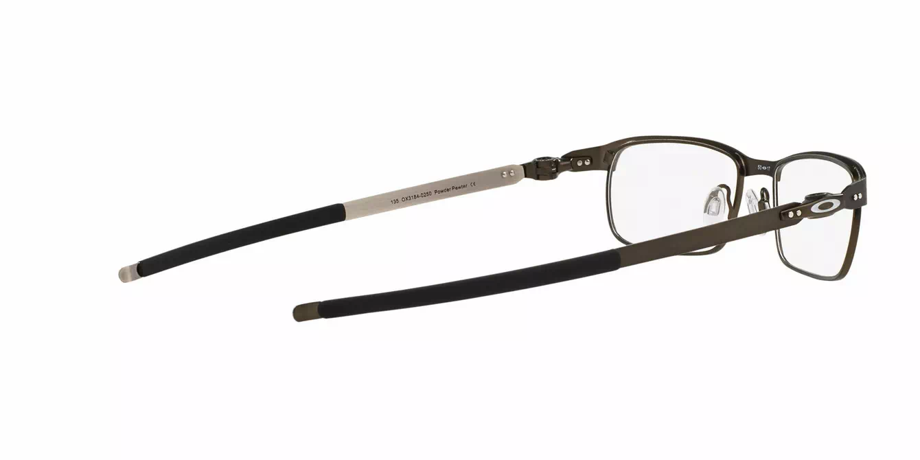 Oakley Tincup (54) Powder Pewter (OX3184-02) s54