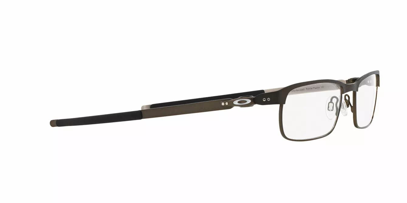 Oakley Tincup (54) Powder Pewter (OX3184-02) s54