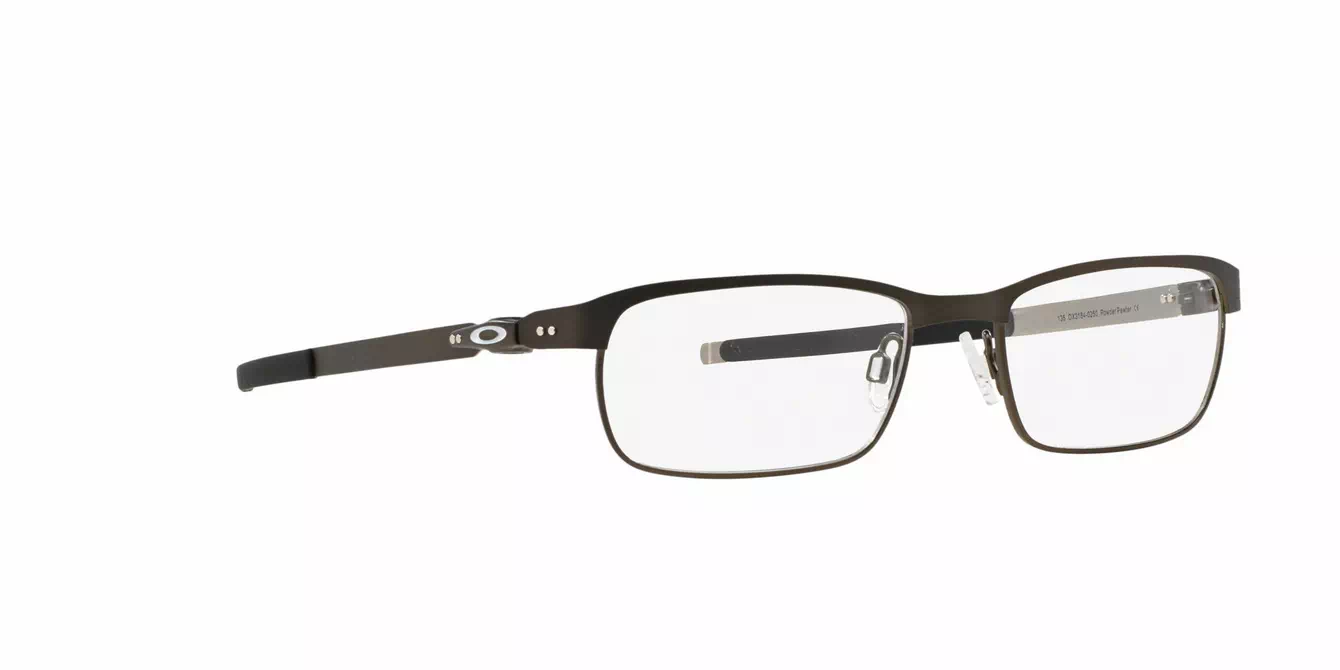 Oakley Tincup (54) Powder Pewter (OX3184-02) s54