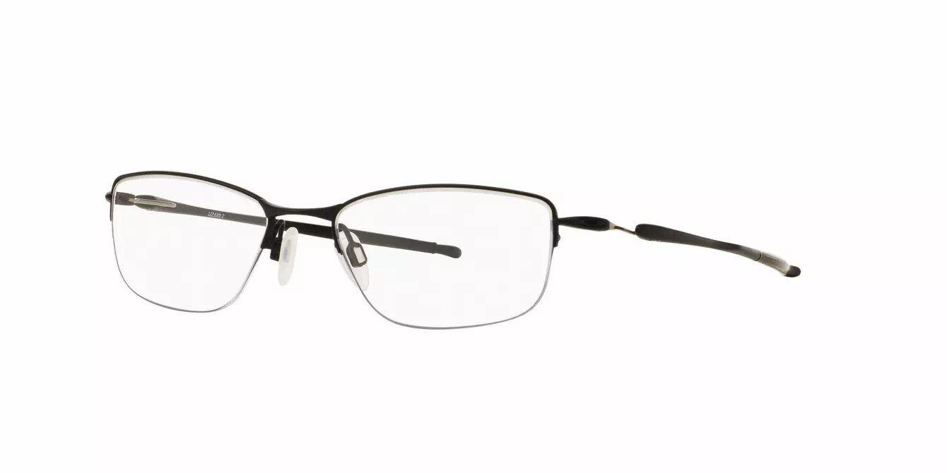 Oakley Lizard 2 (51) Satin Black (OX5120-03) s51