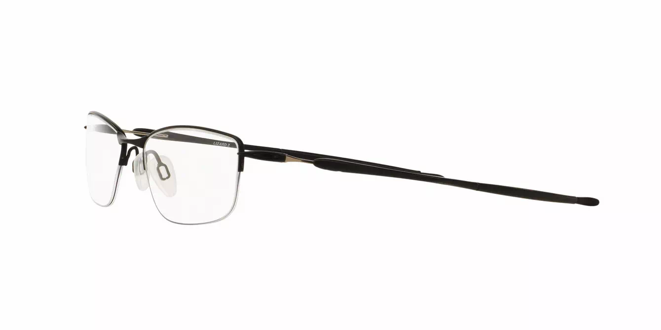 Oakley Lizard 2 (51) Satin Black (OX5120-03) s51