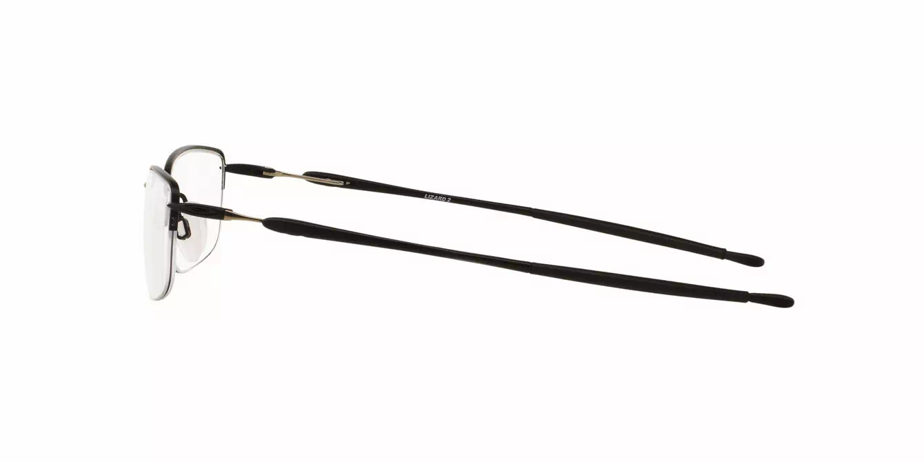 Oakley Lizard 2 (51) Satin Black (OX5120-03) s51