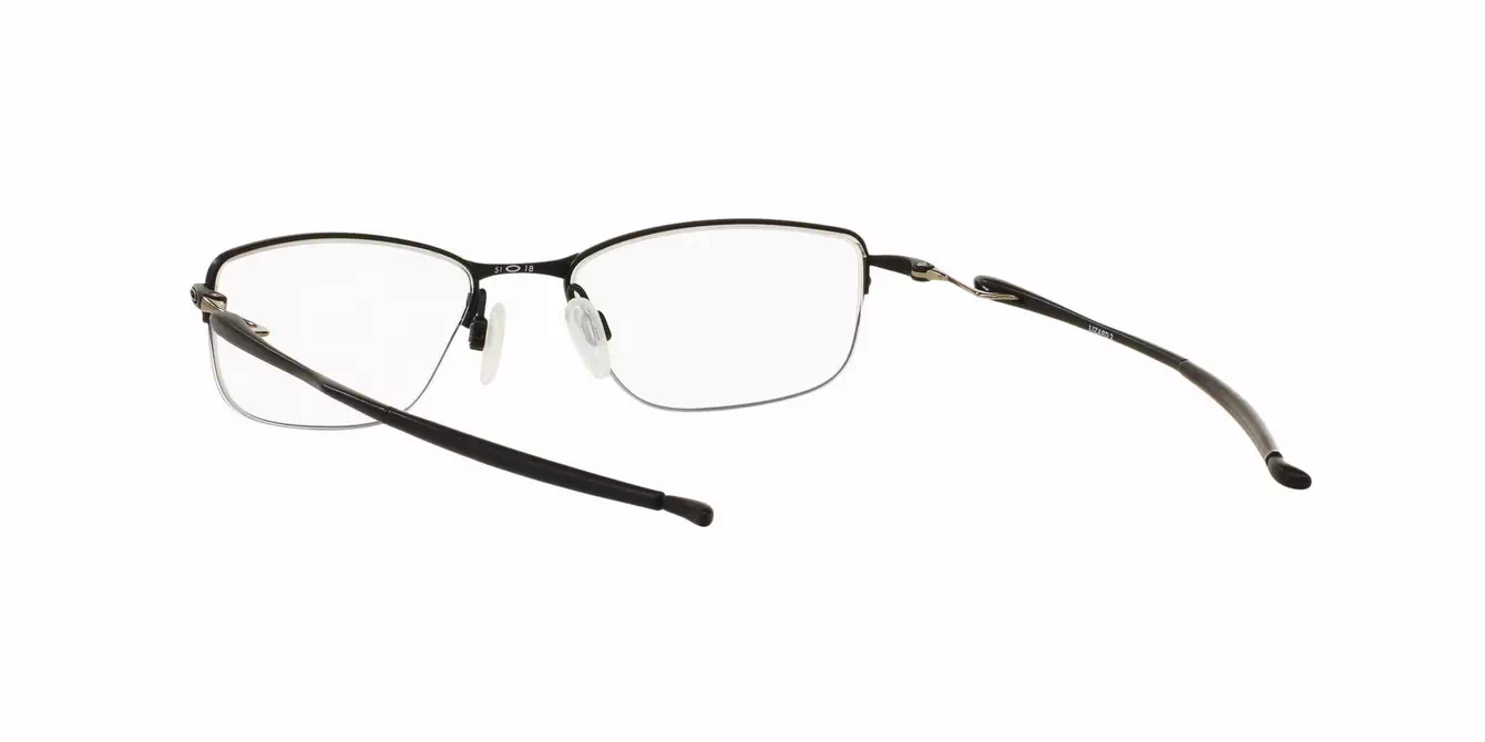 Oakley Lizard 2 (51) Satin Black (OX5120-03) s51