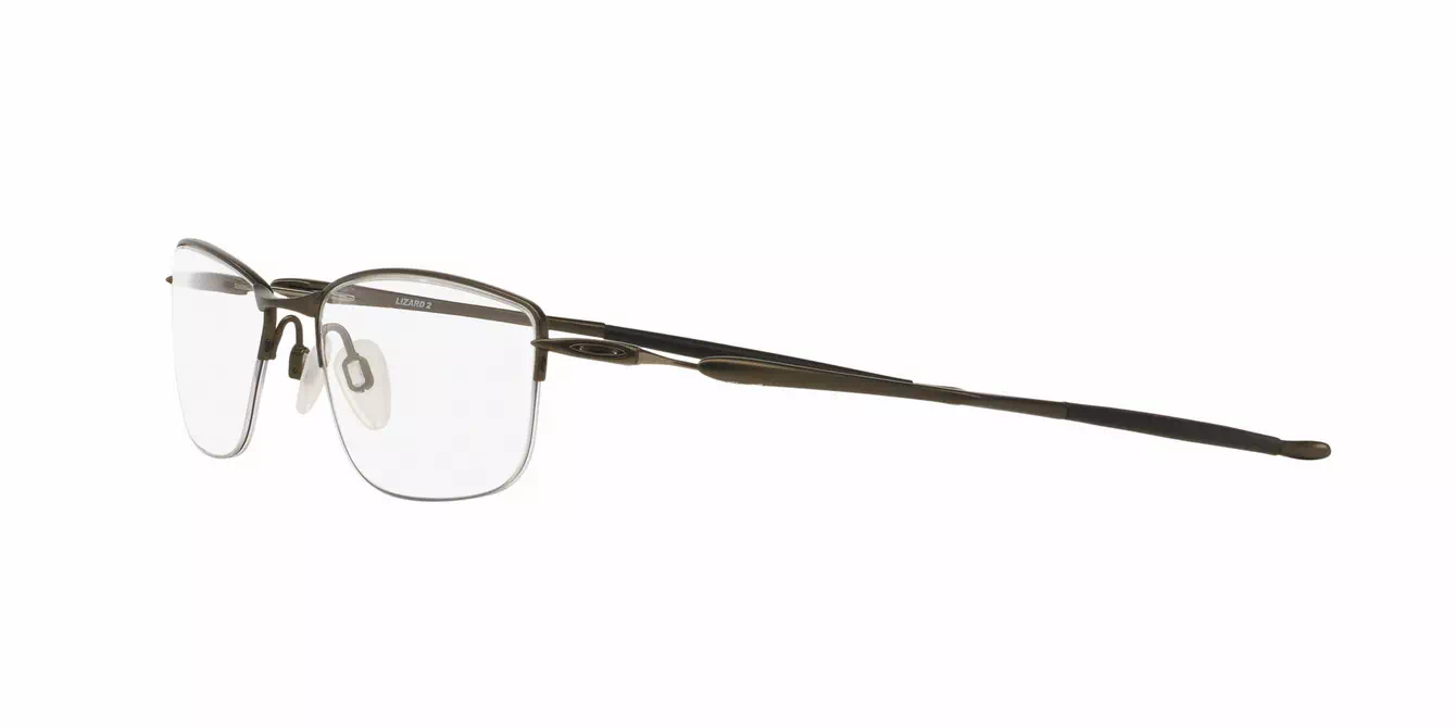 Oakley Lizard 2 (54) Pewter (OX5120-02) s54