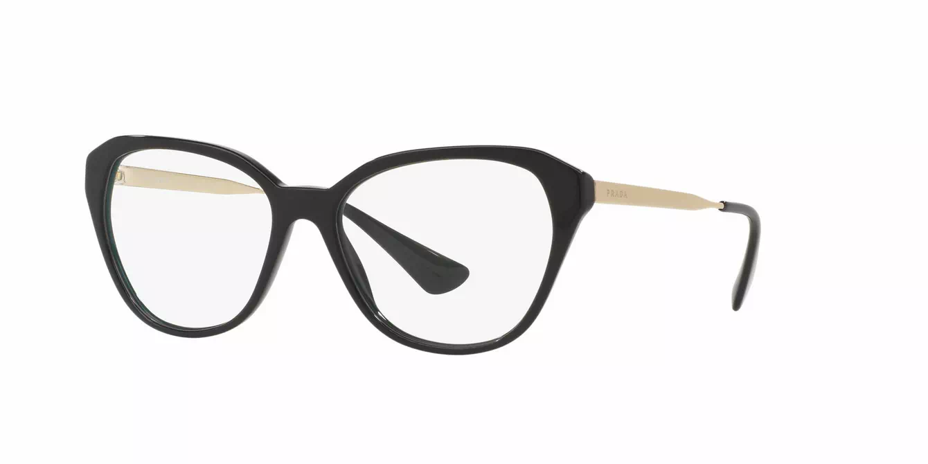 Prada VPR-28S-F col 1AB-1O1 s54