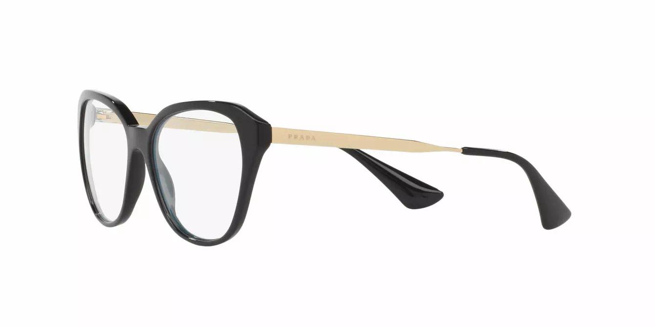 Prada VPR-28S-F col 1AB-1O1 s54