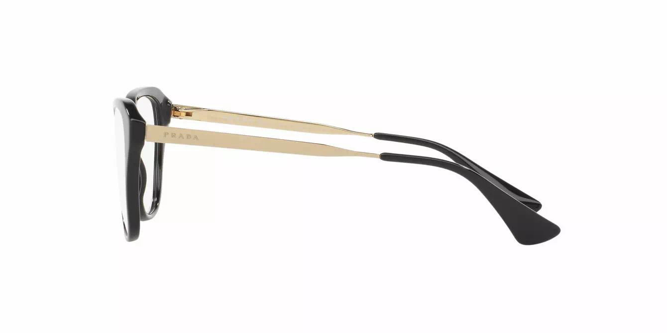 Prada VPR-28S-F col 1AB-1O1 s54
