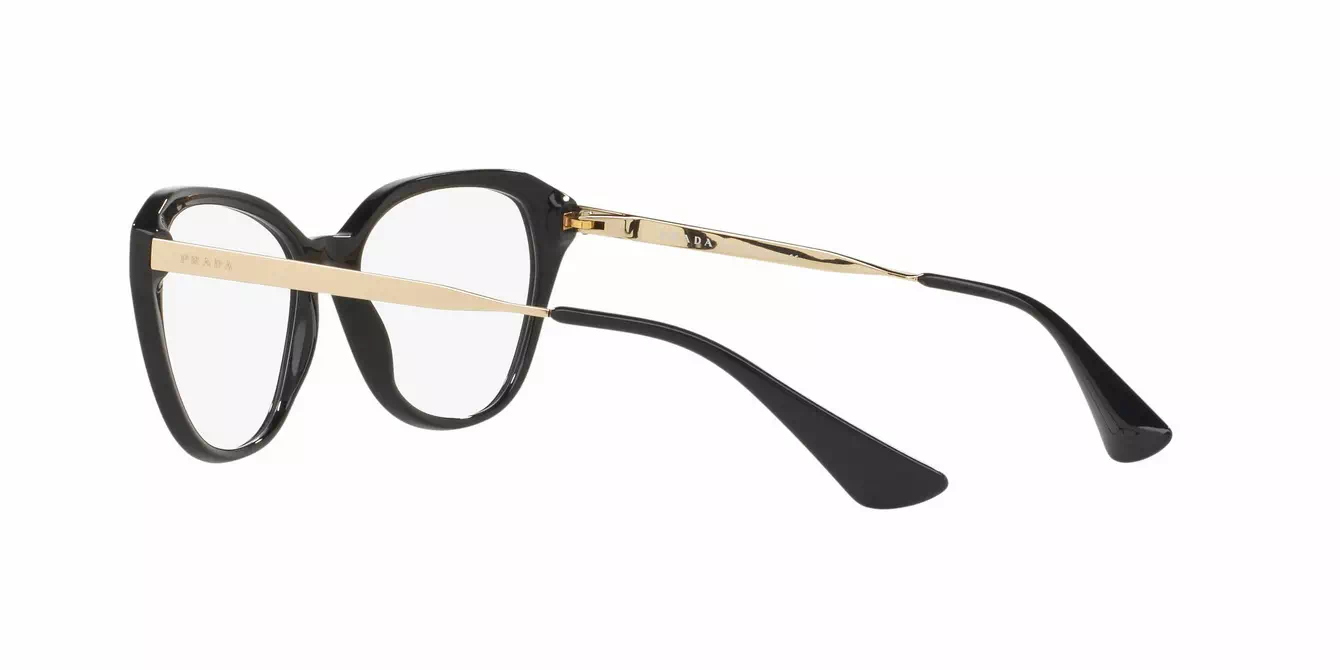 Prada VPR-28S-F col 1AB-1O1 s54