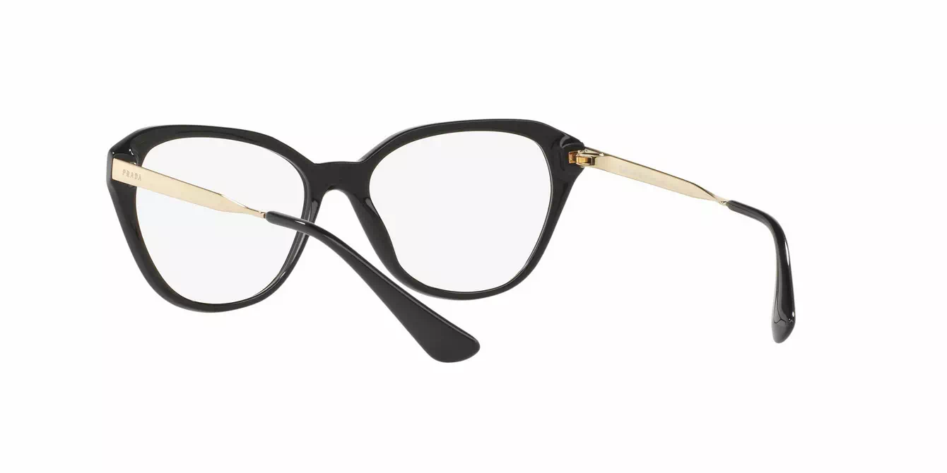 Prada VPR-28S-F col 1AB-1O1 s54