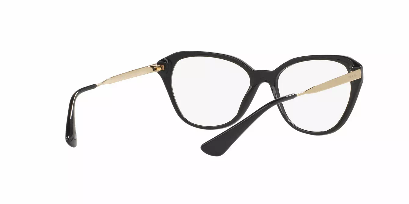 Prada VPR-28S-F col 1AB-1O1 s54