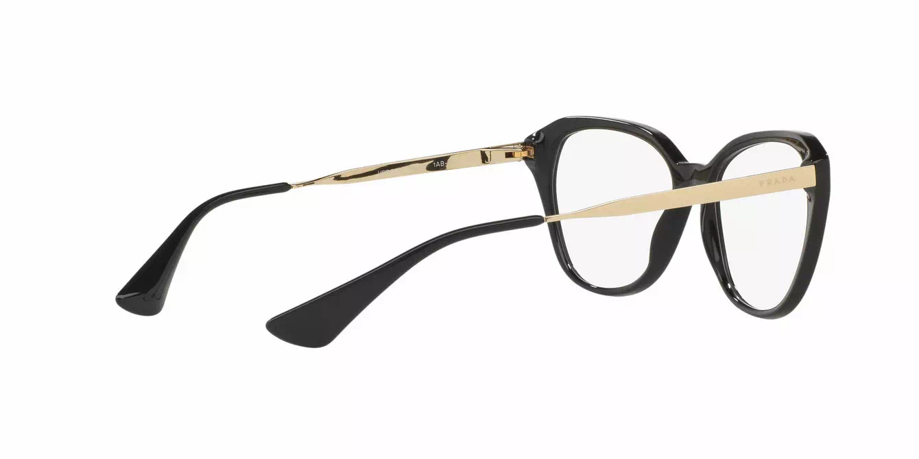 Prada VPR-28S-F col 1AB-1O1 s54